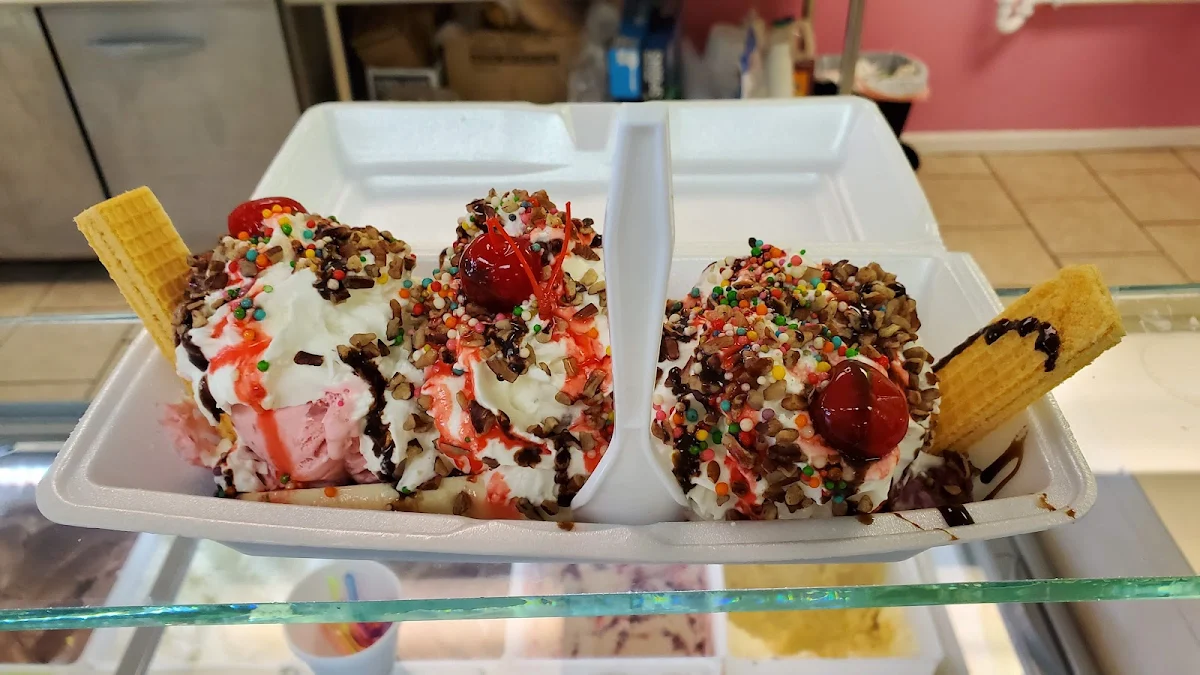 Banana Split