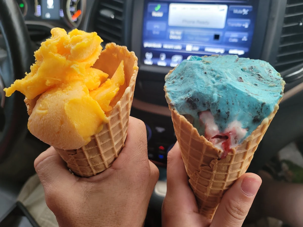 Gelato