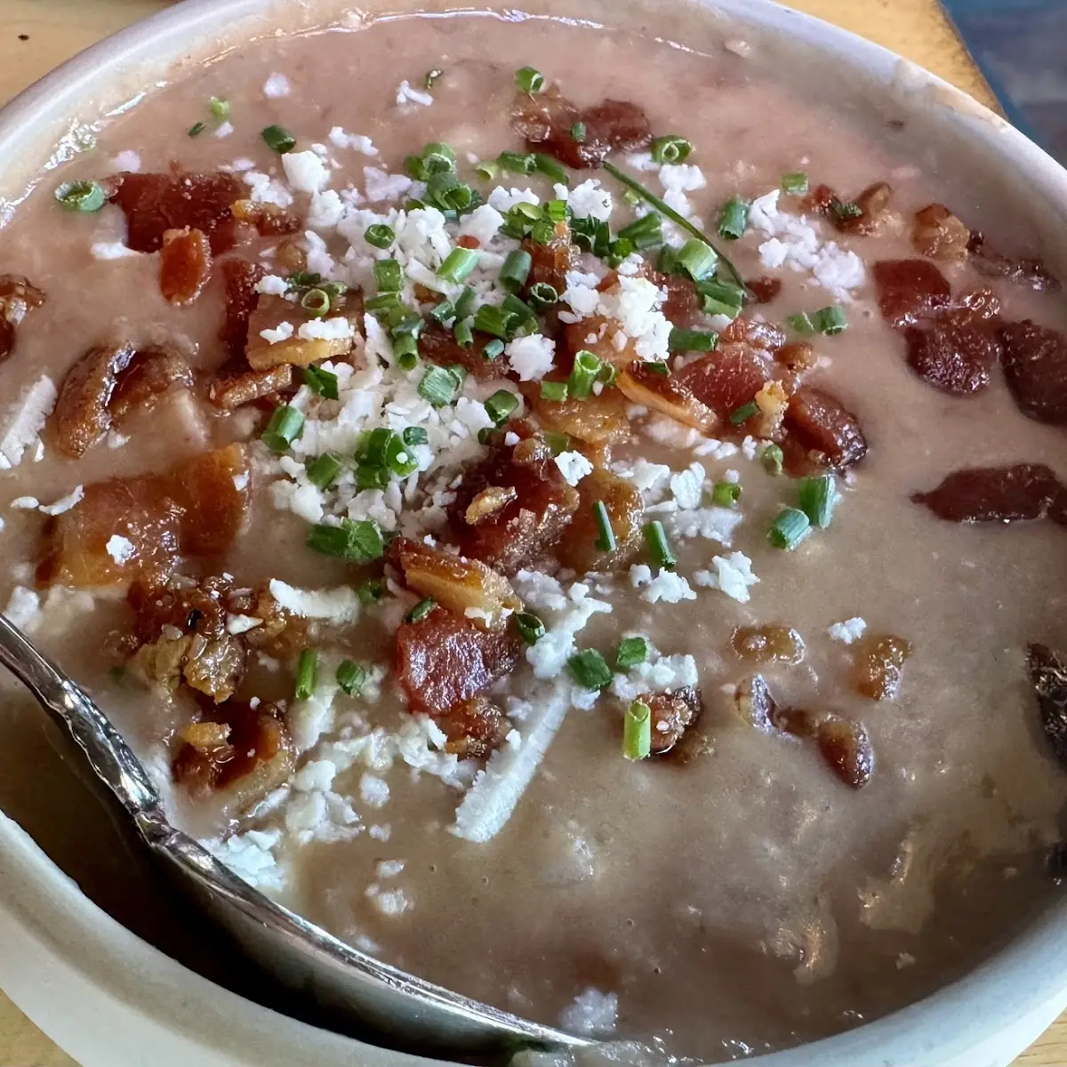 Refried Beans