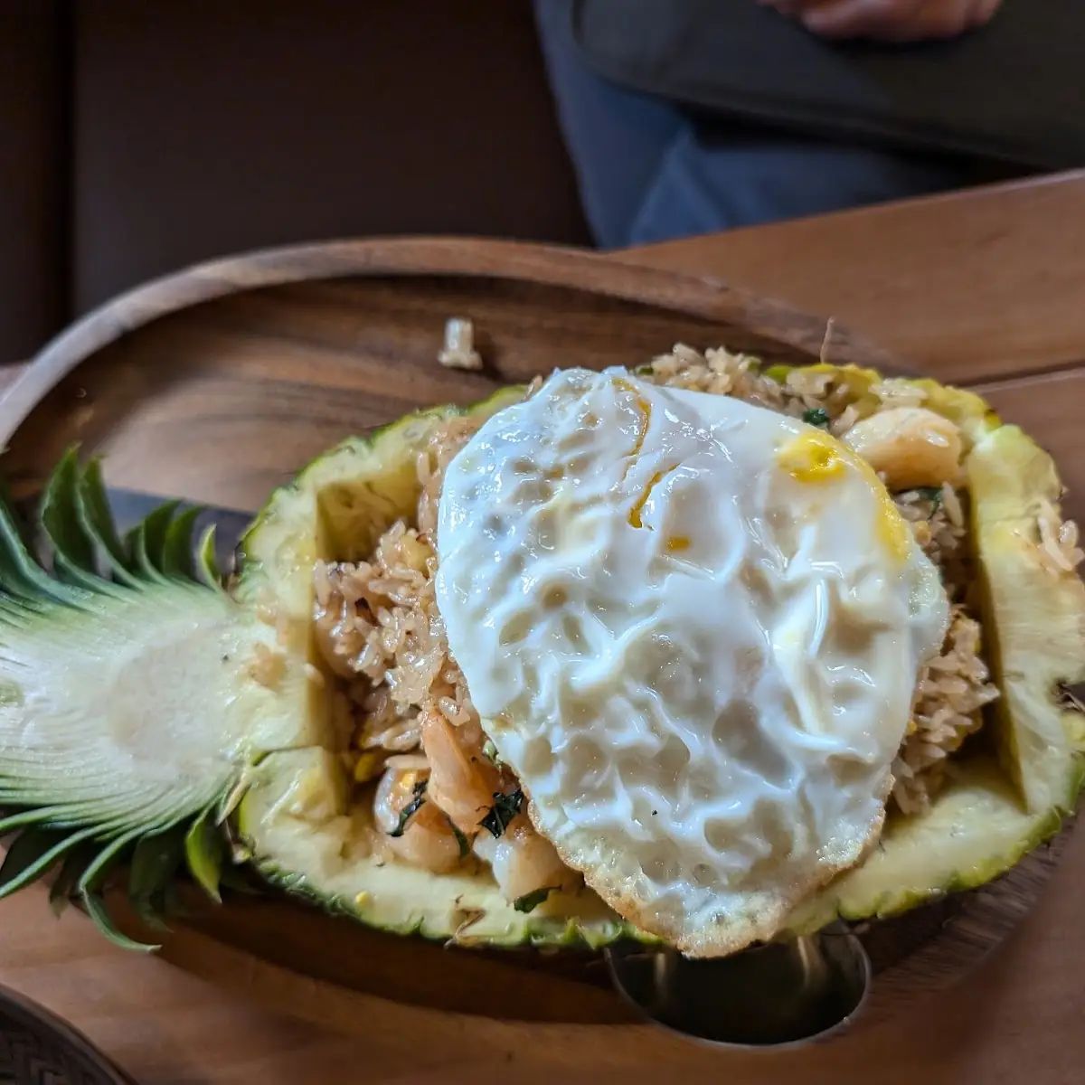 Nasi Goreng