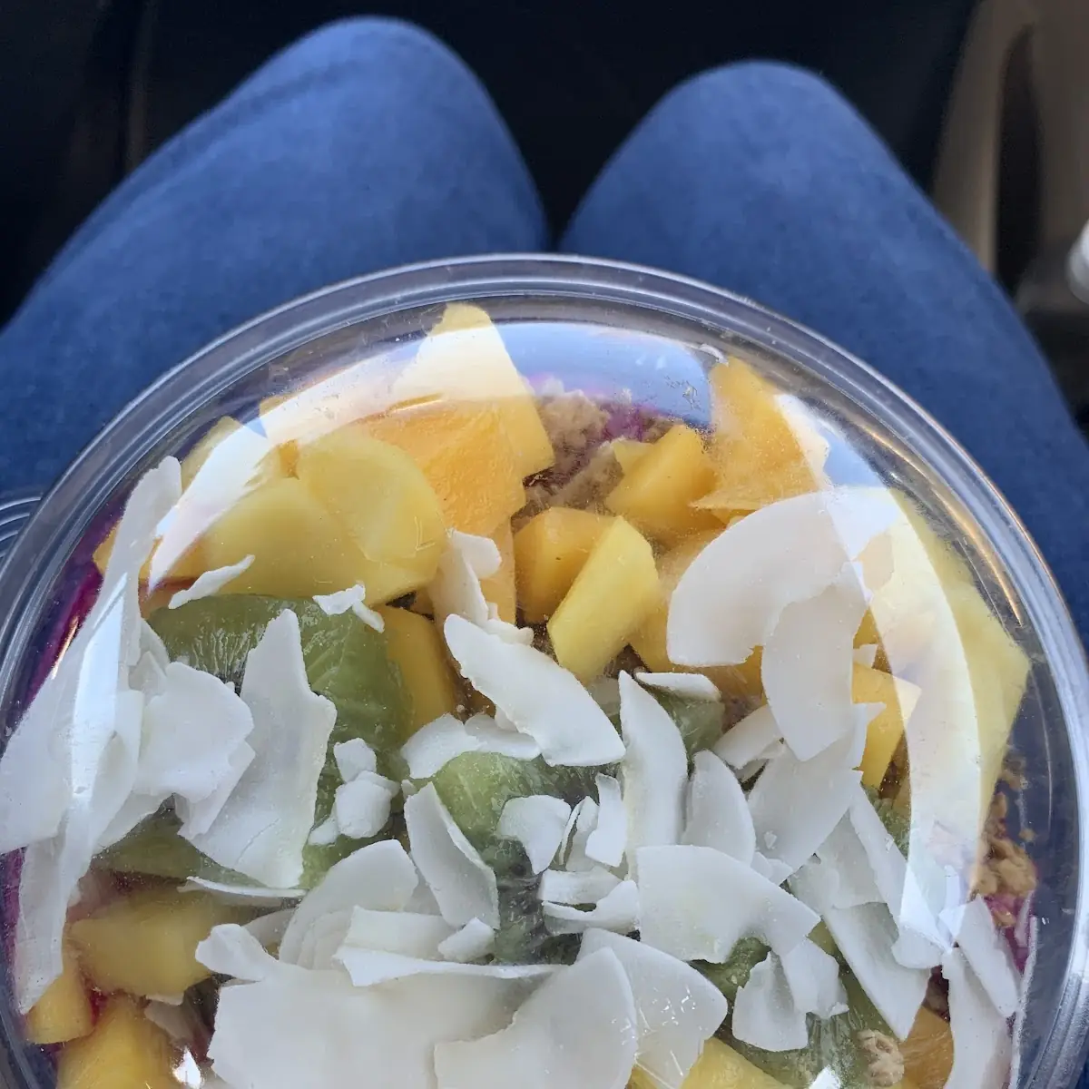 Fruit Salad