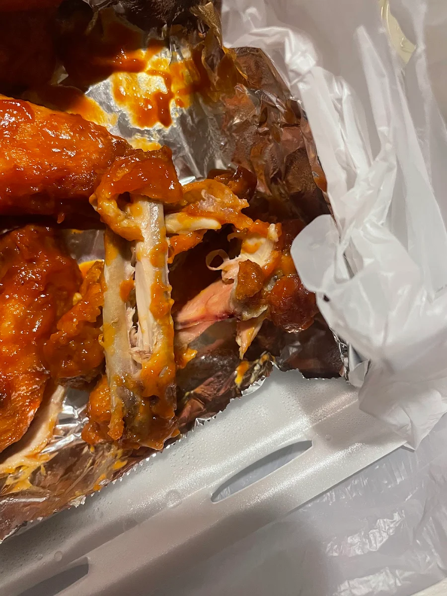 Peking Duck