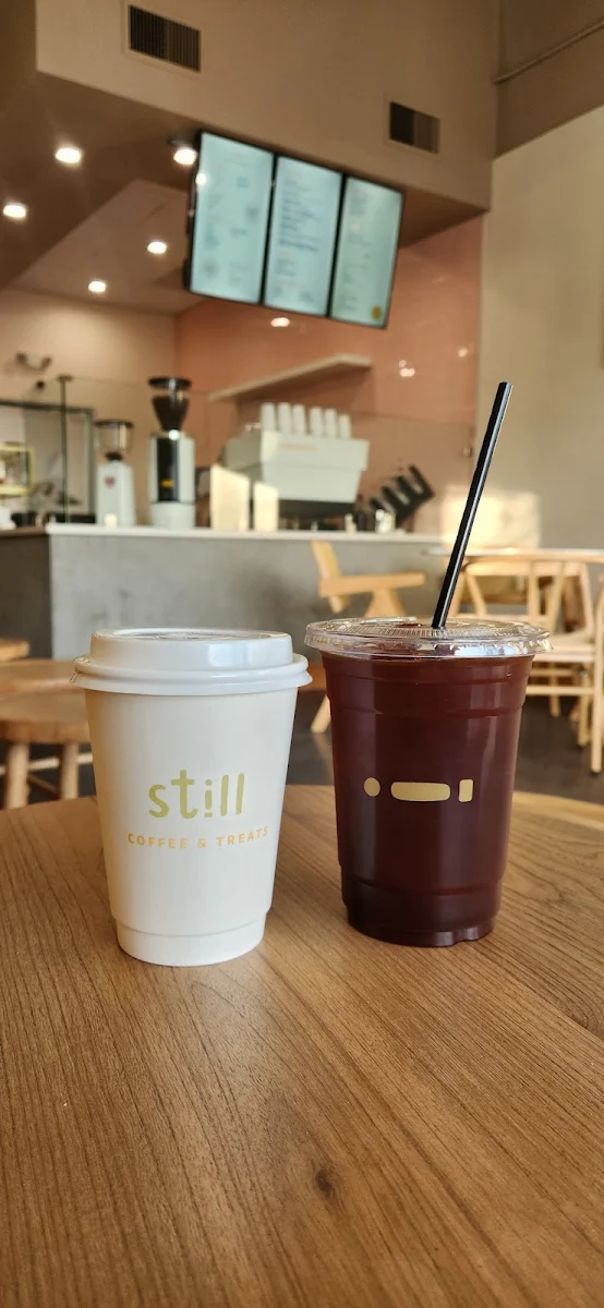 Cold Brew