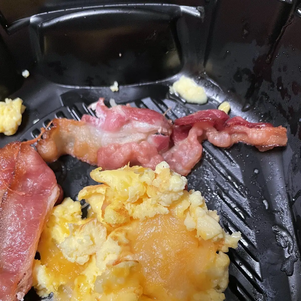 Scrambled Eggs