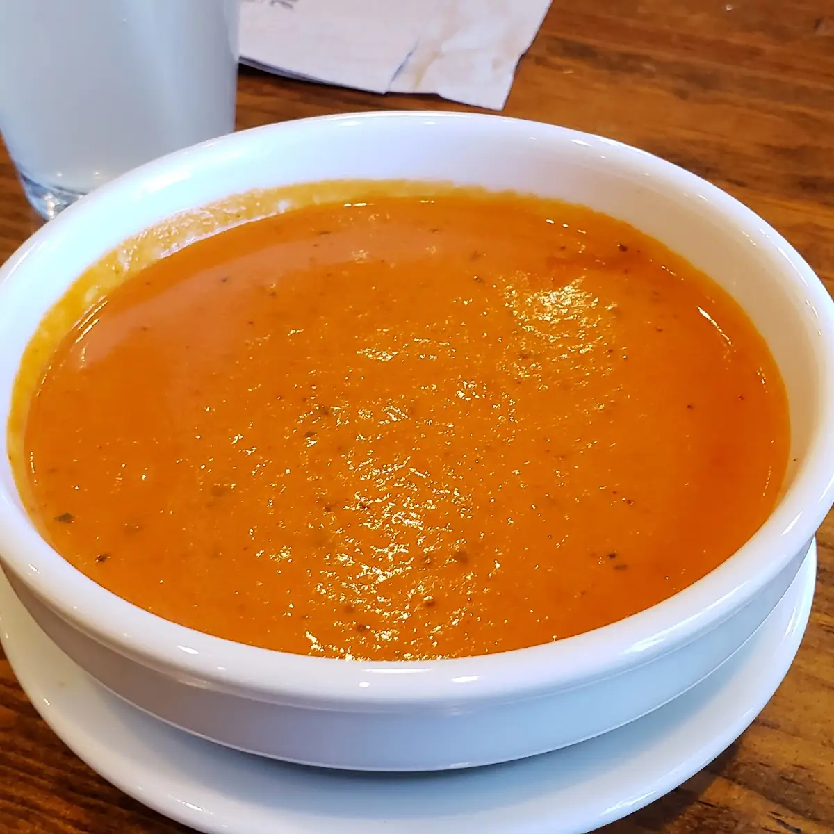 Tomato Soup