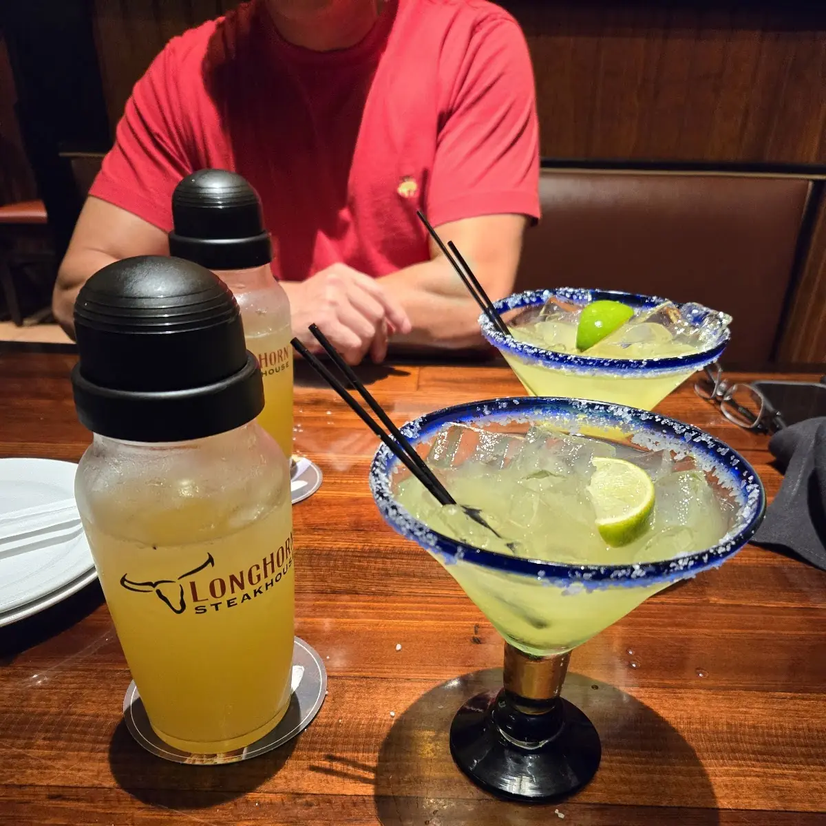 Texas Margarita
