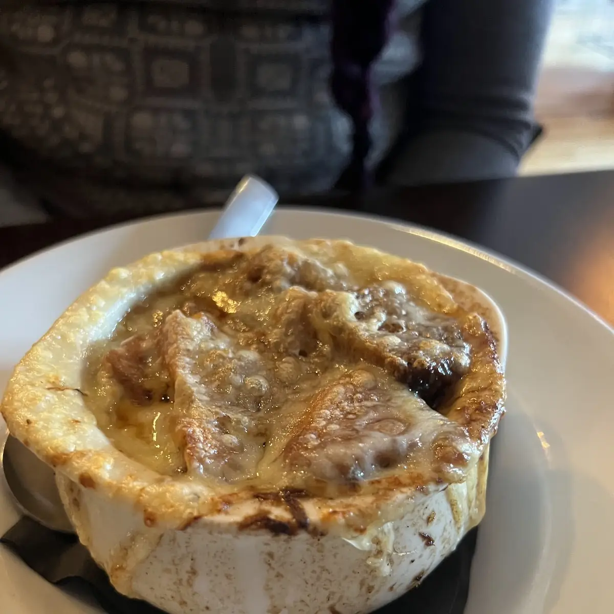 Onion Soup