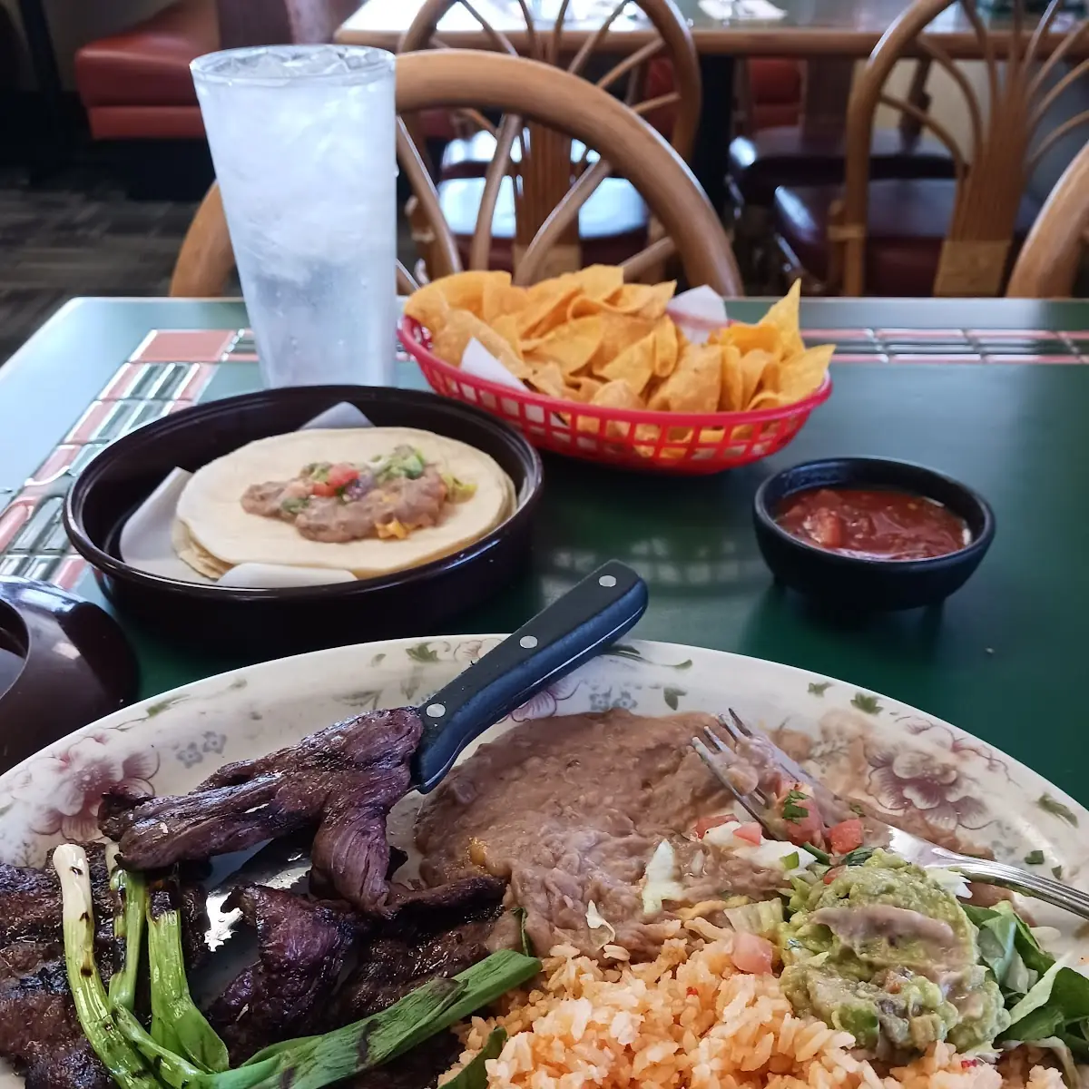 Carne Asada