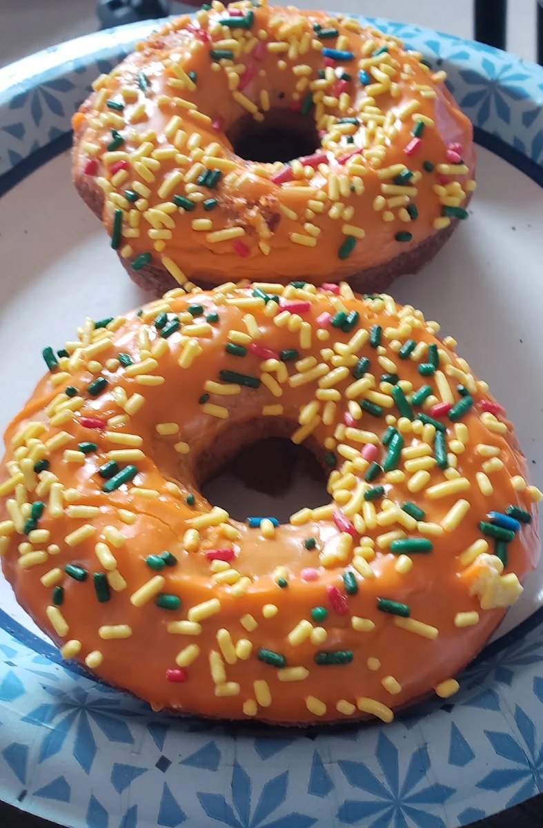 Pumpkin Spice