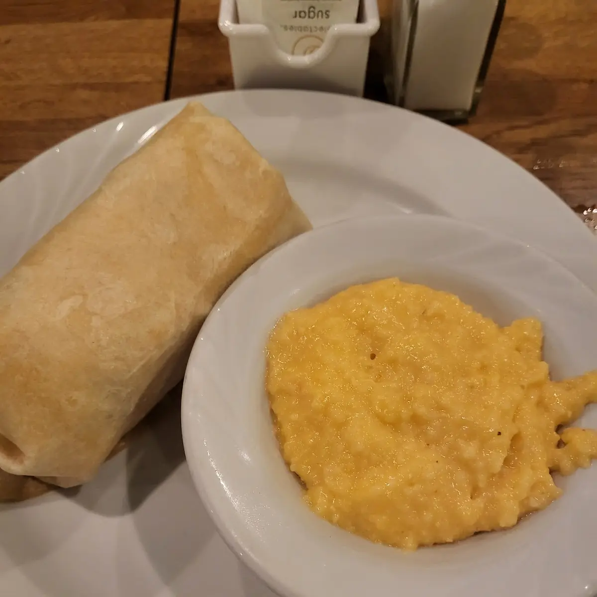 Cheese Grits