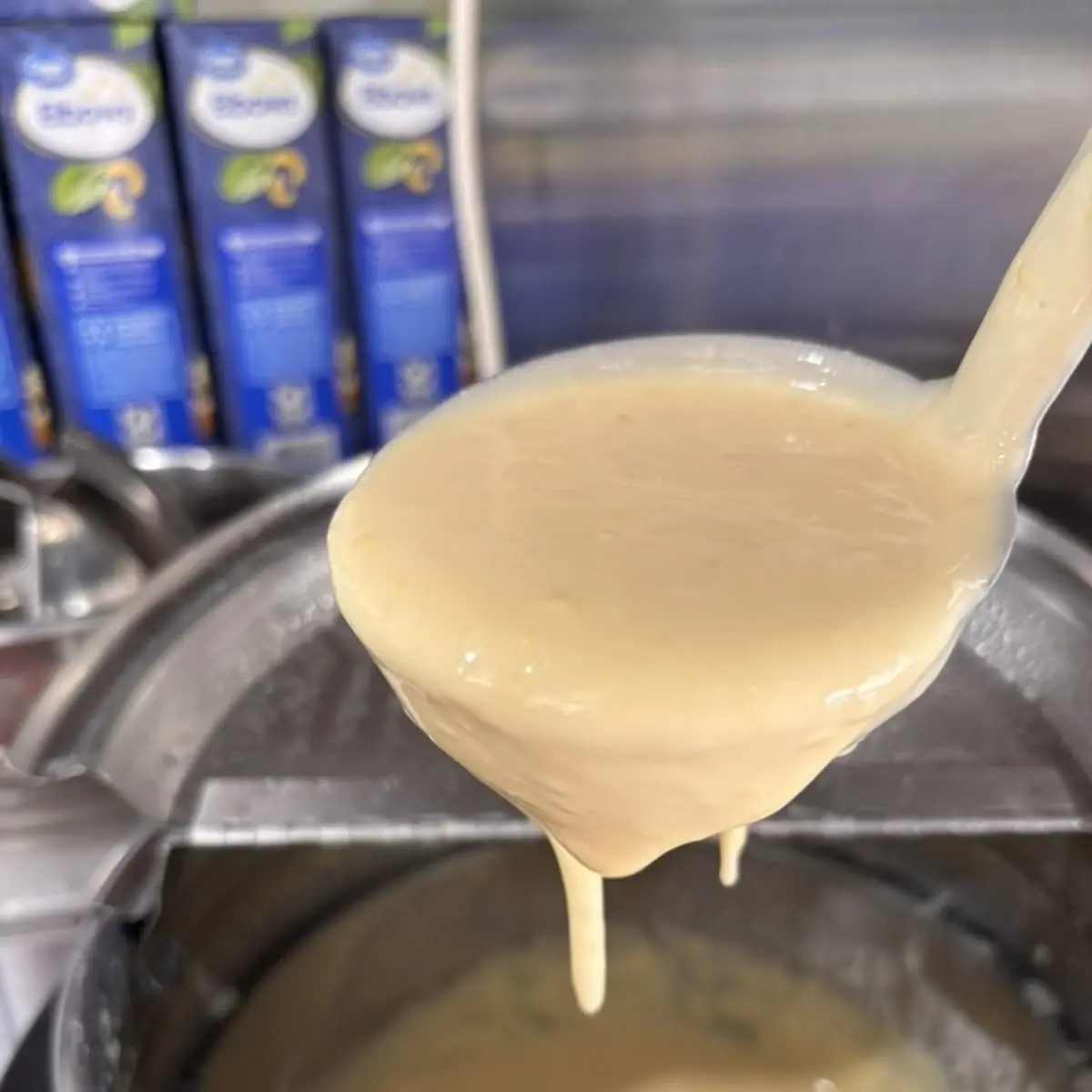 Cheese Sauce