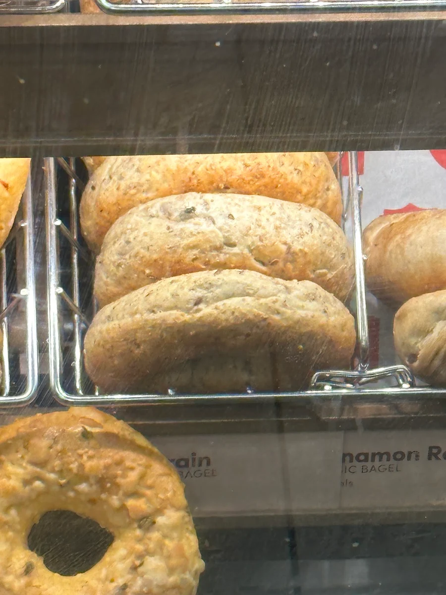 Bagel B E L T, Tim Hortons