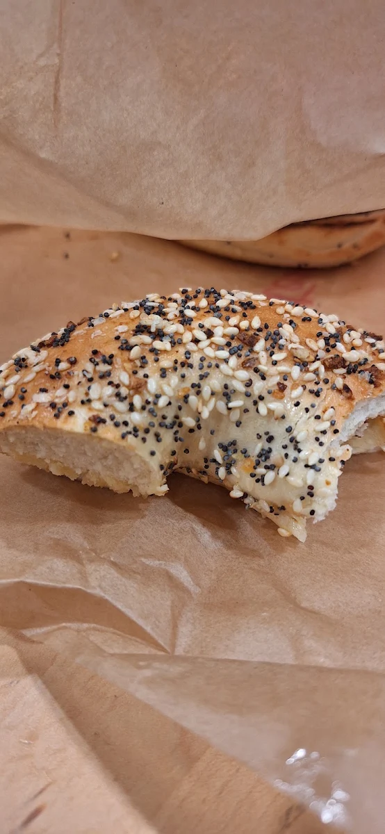 Everything Bagel, Tim Hortons