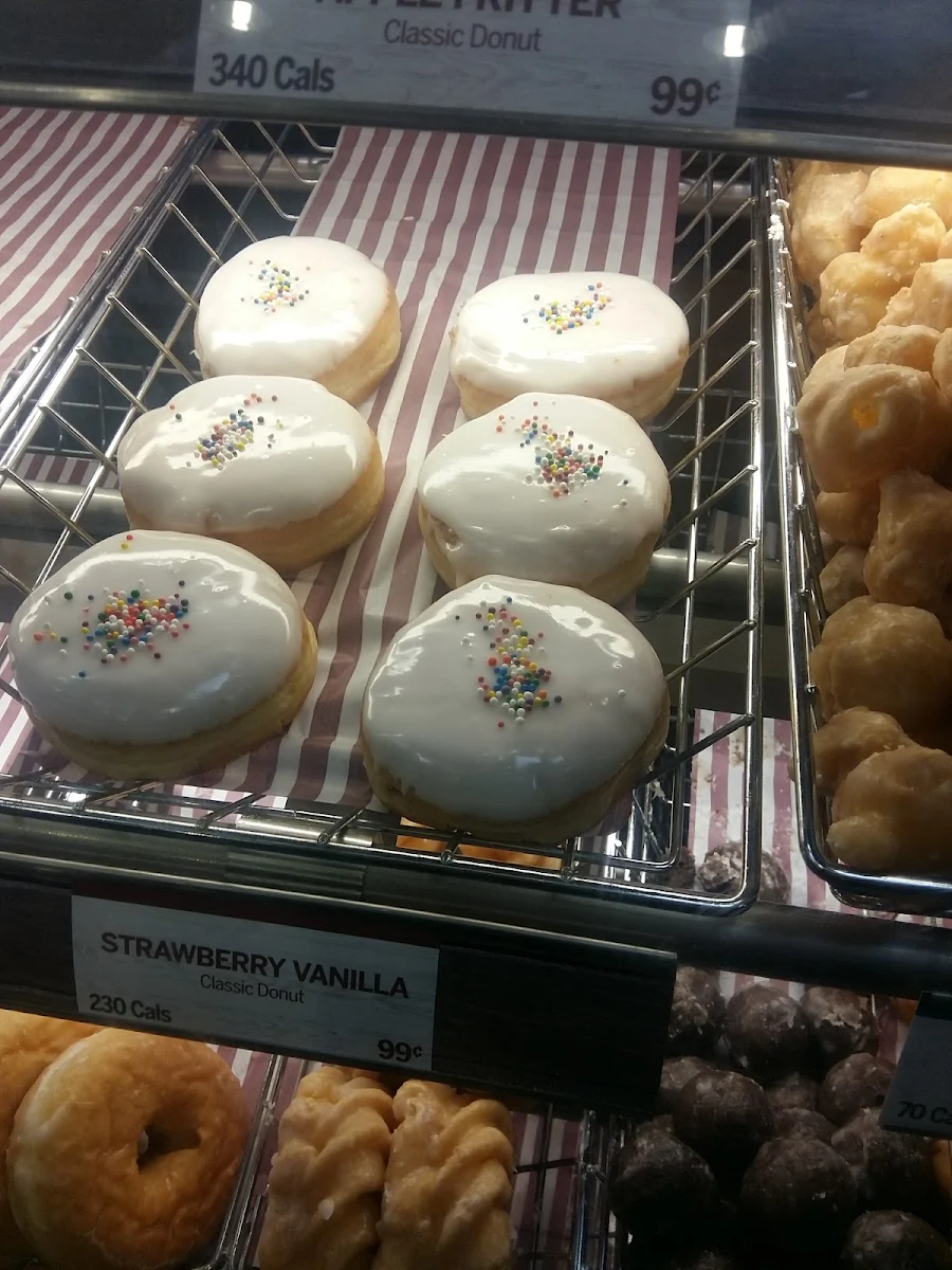 Plaza in Barrie Ontario Canada Would Taste Like, Tim Hortons