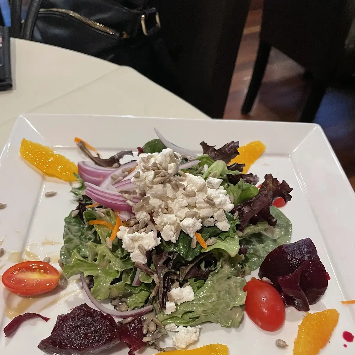 Beet Salad