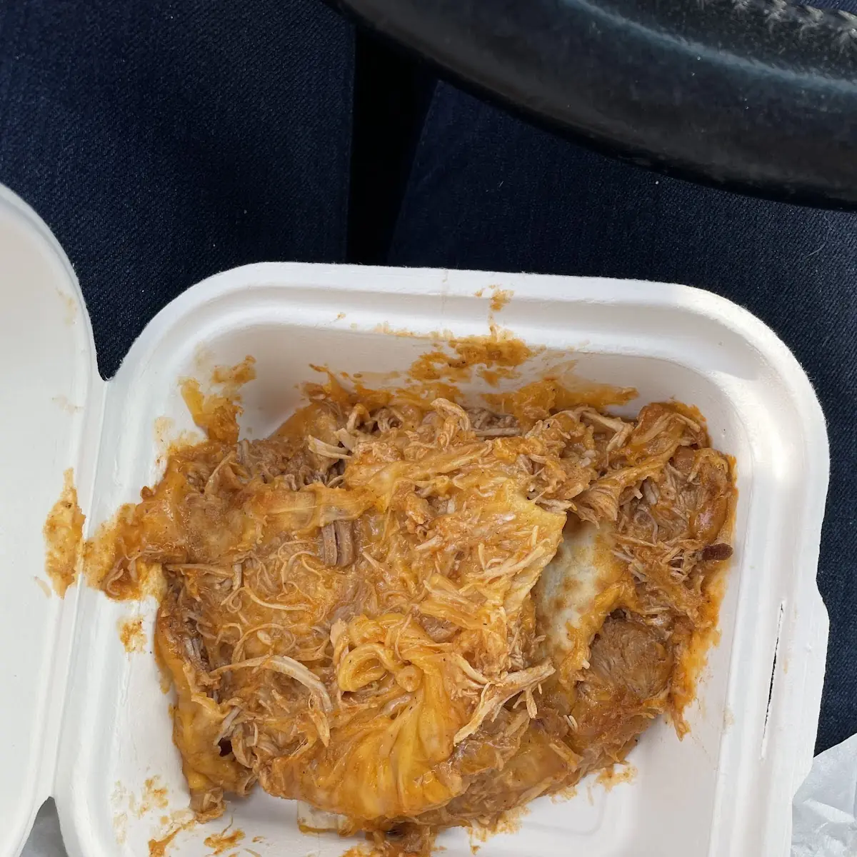 Chili Cheese