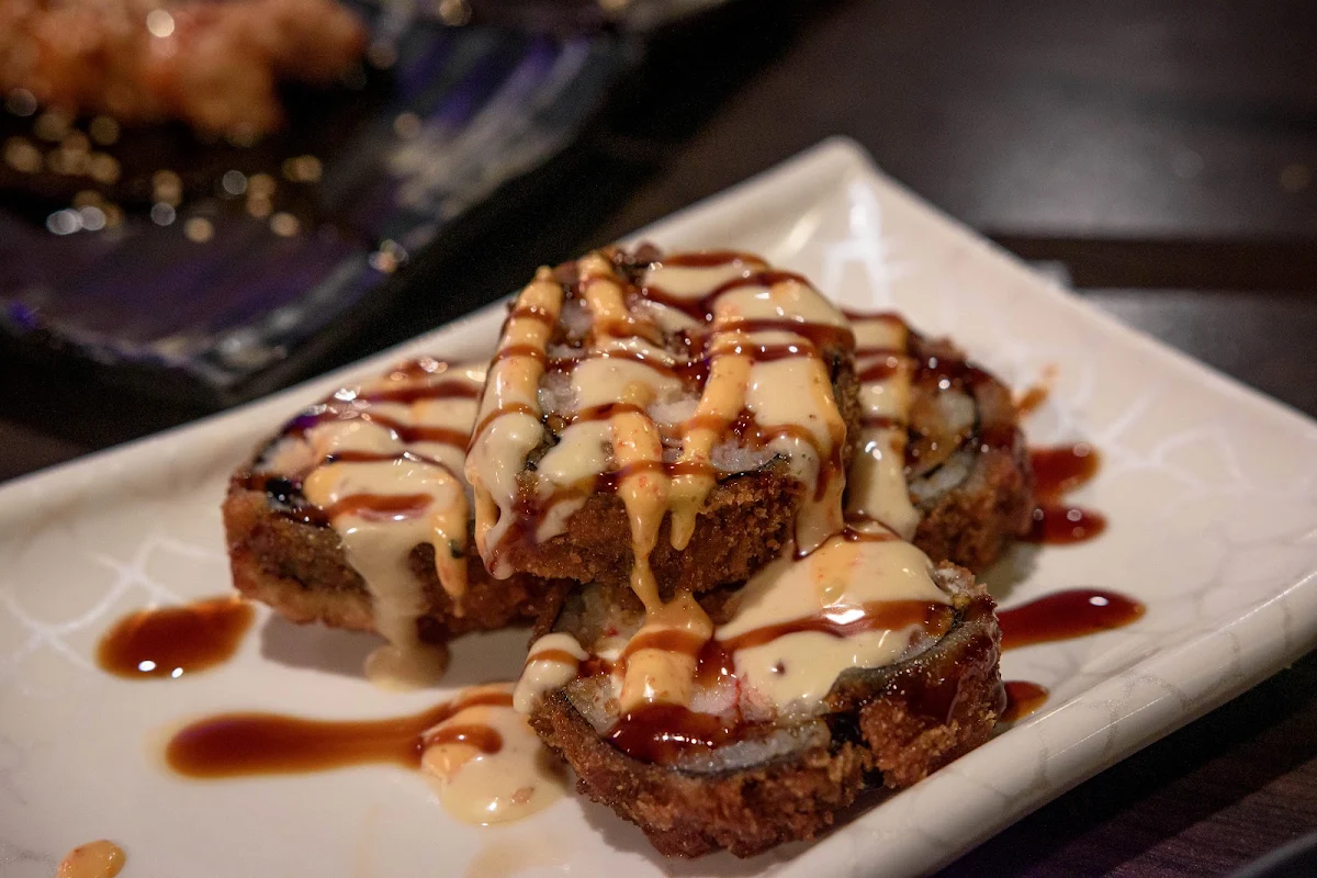 Highlights, Sushi Hin