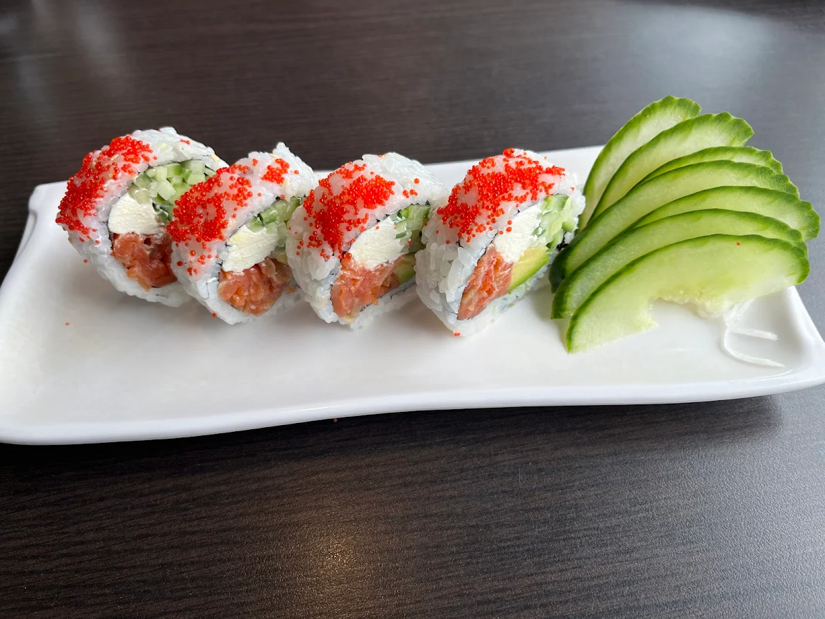 Highlights, Sushi Hin