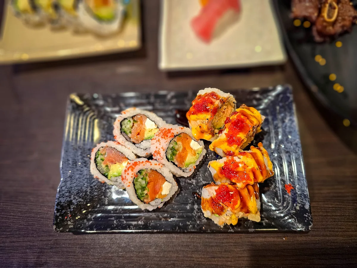 Sushi Hin