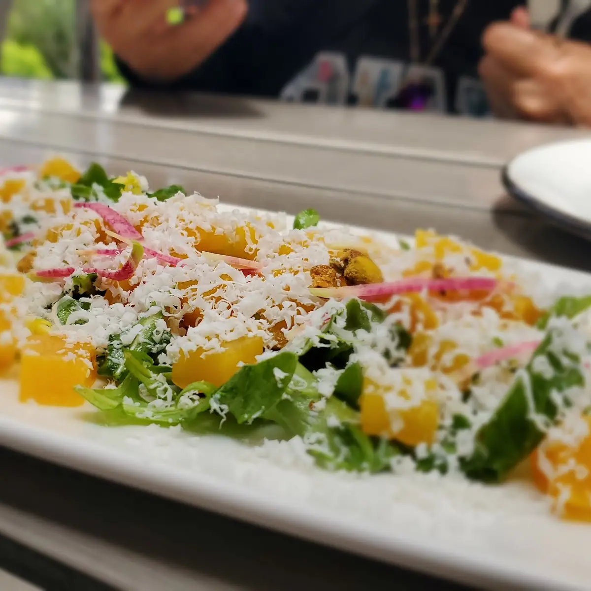Pickled Beet Salad
