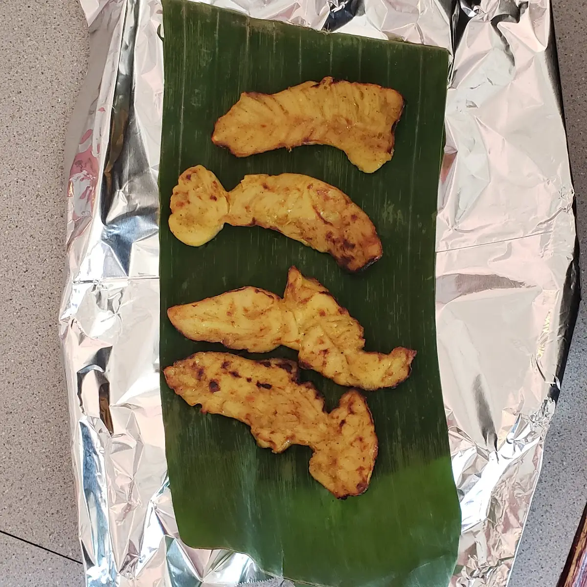 Chicken SA-Tay