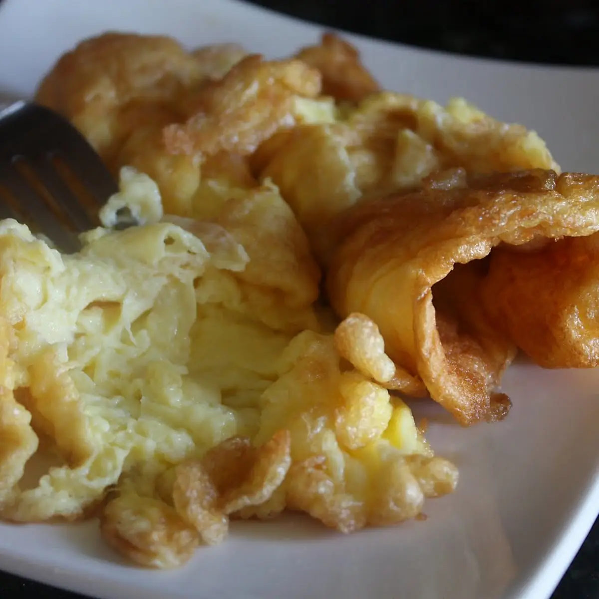 Thai Omelette