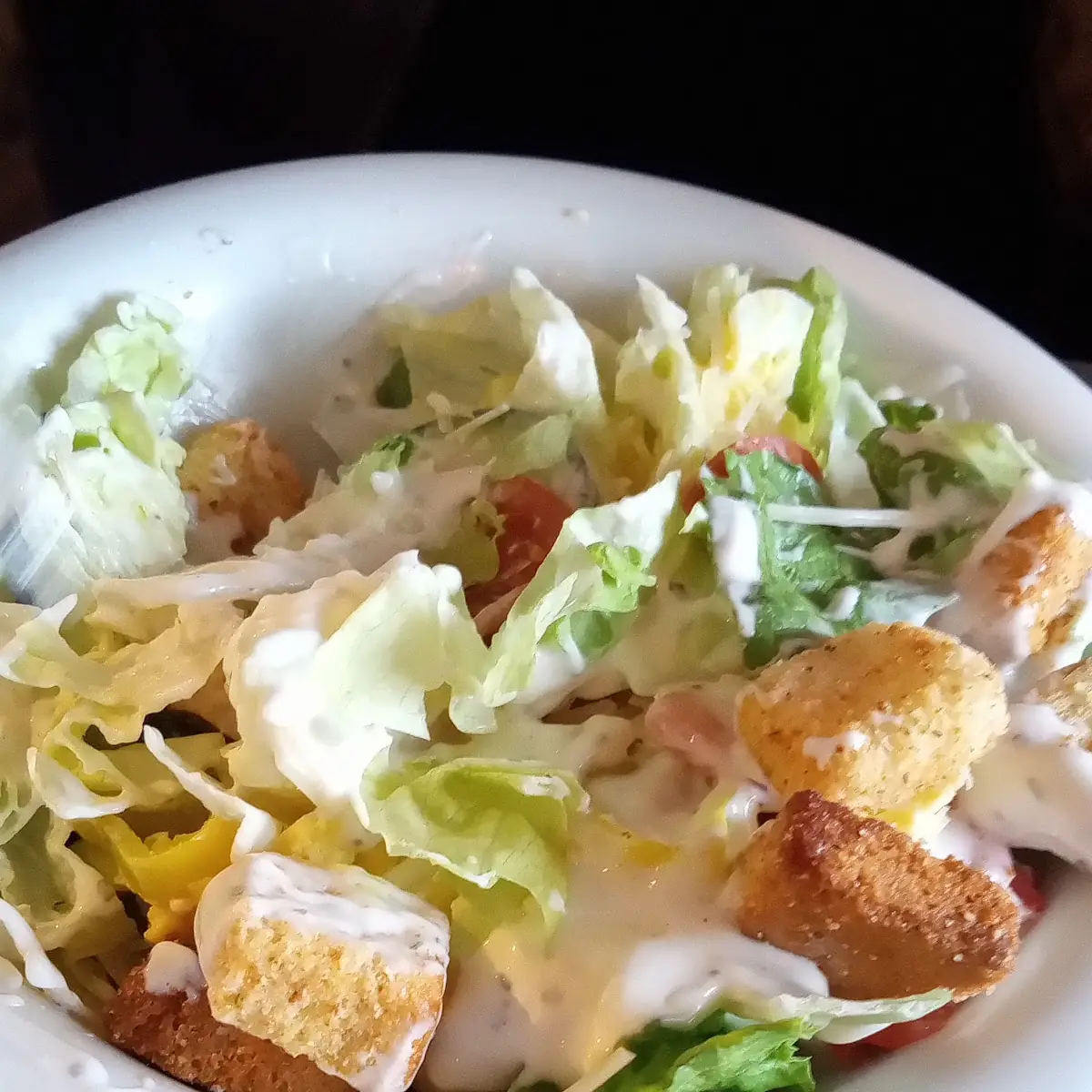Caesar Salad