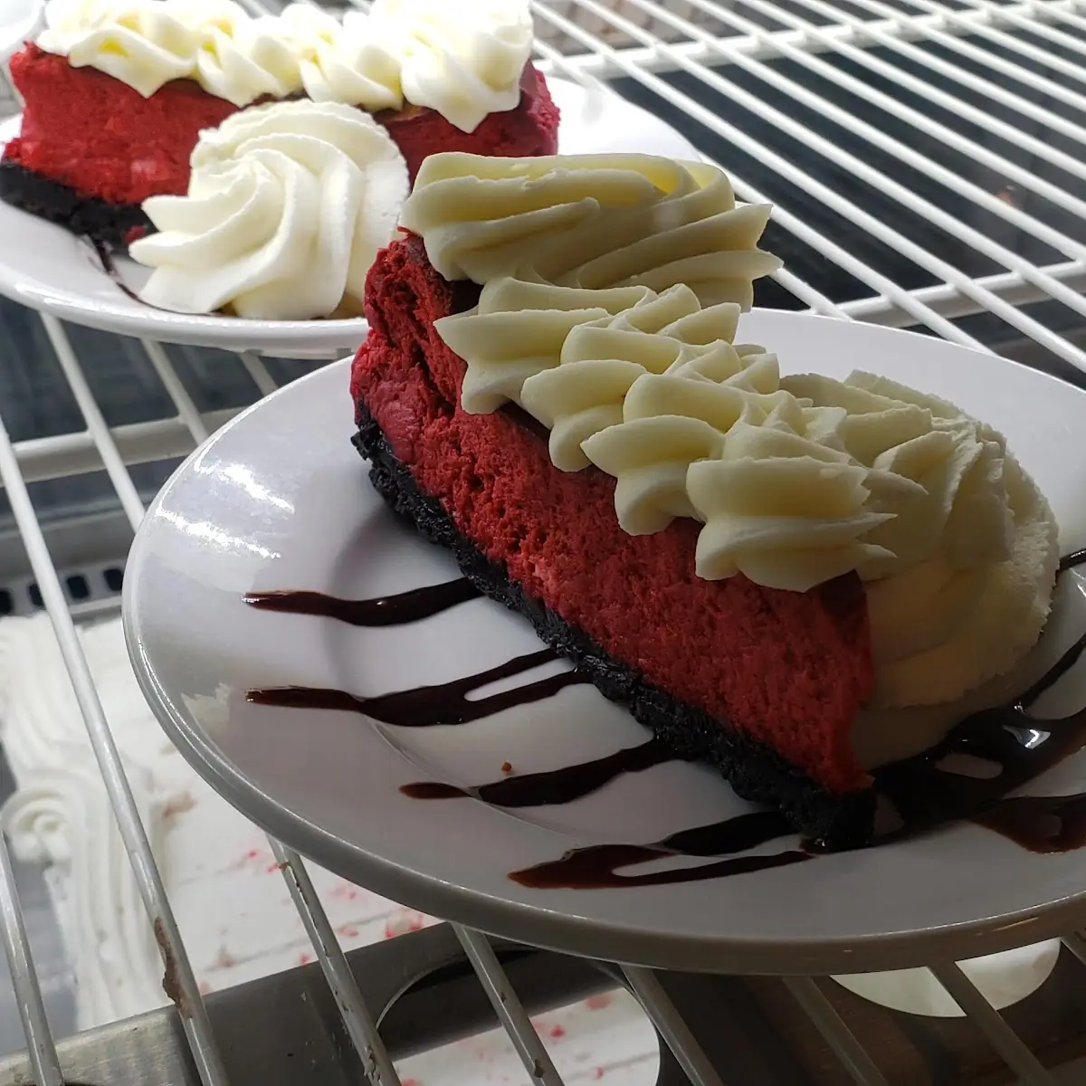 Red Velvet Cake