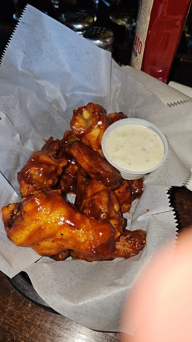 Chicken Wings