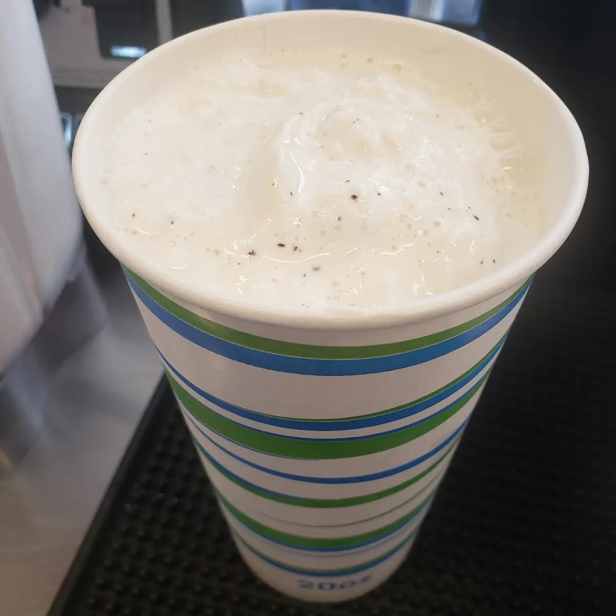 Milkshake