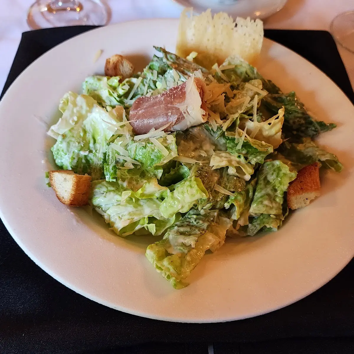 Caesar Salad