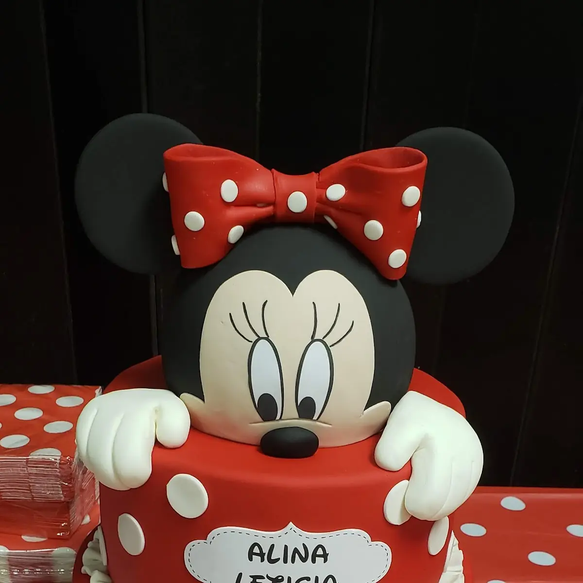 Birthday Cake