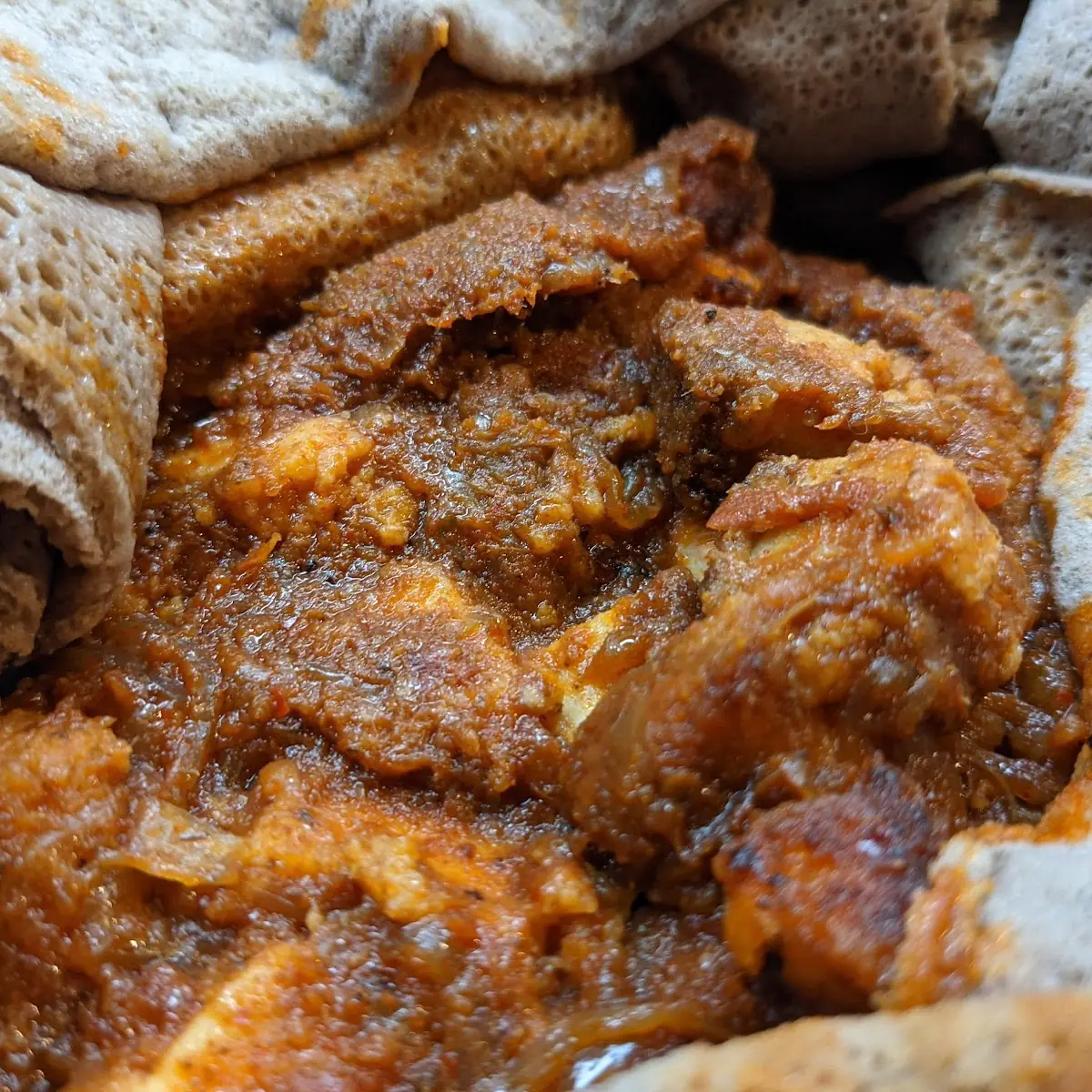 ASA Goulash Fish