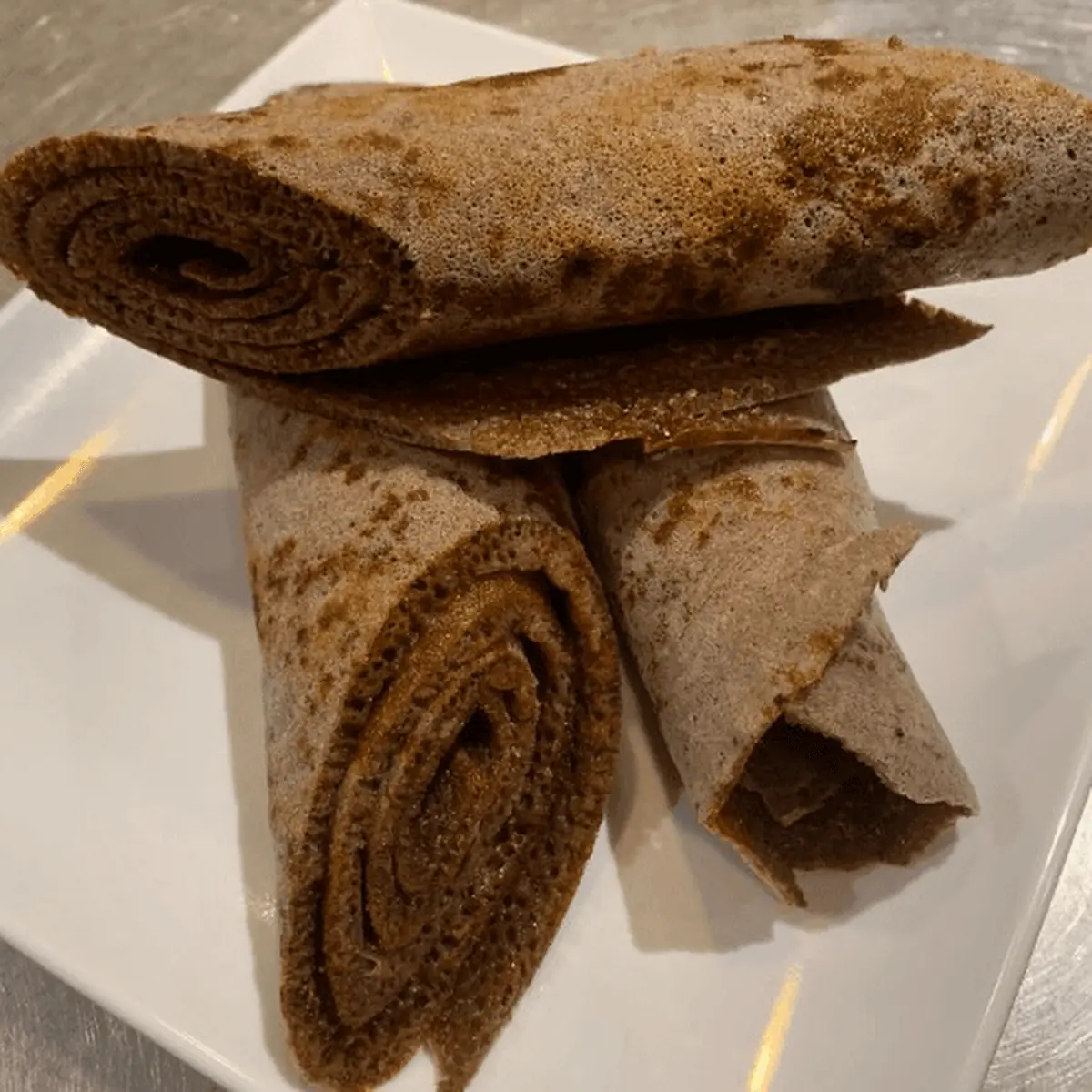 Injera