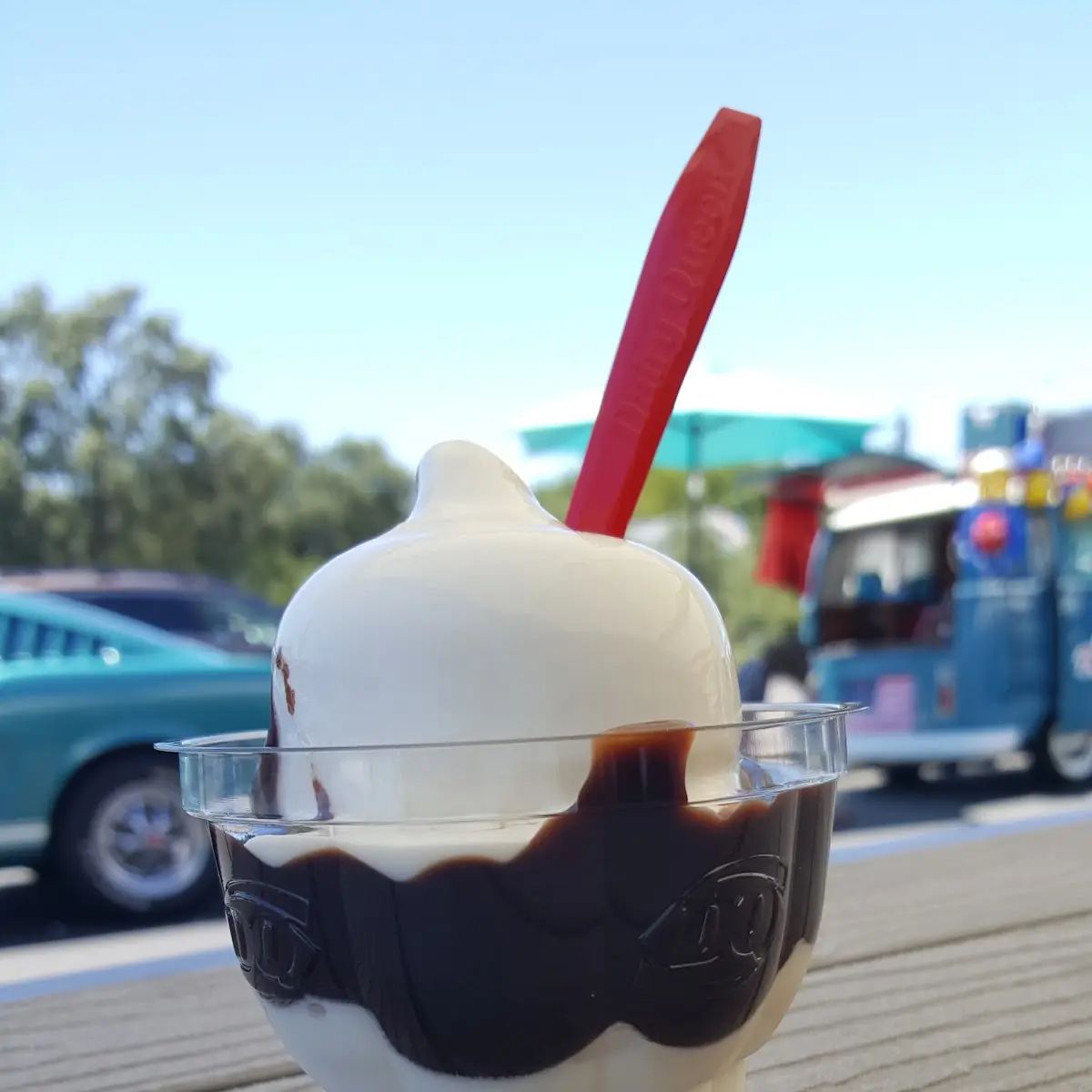 Ice Cream Cone