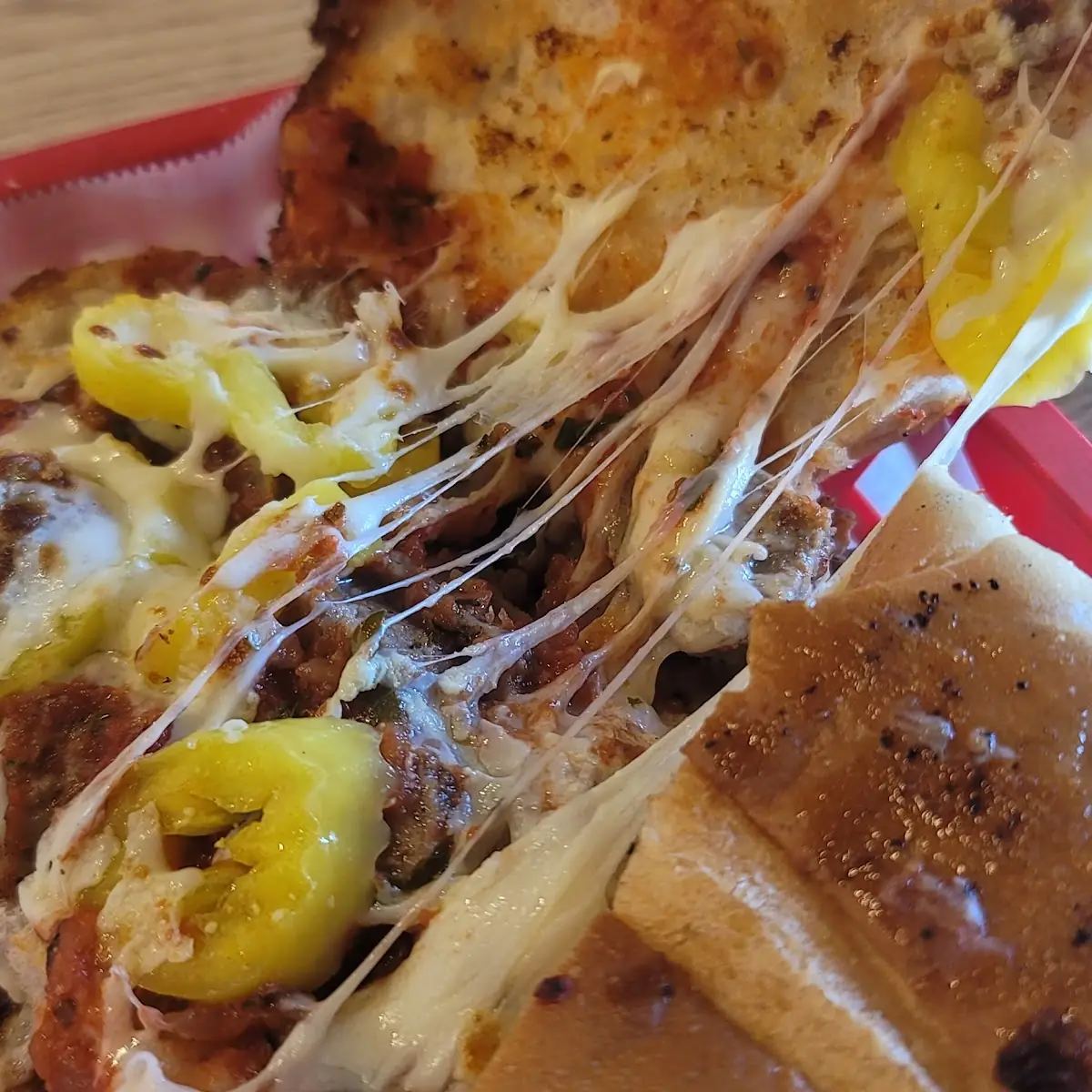 Meatball Sub