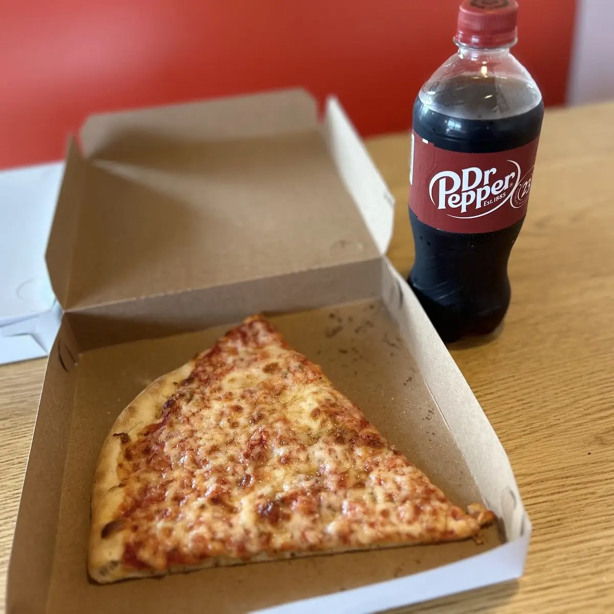 Slice of Pizza