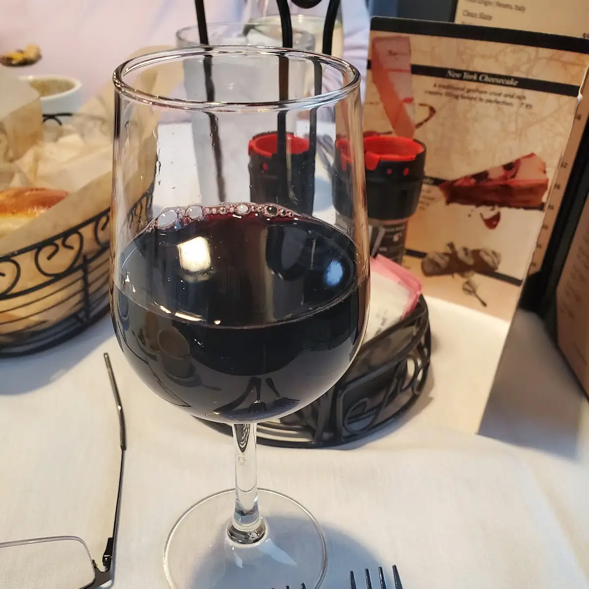 Red Wine