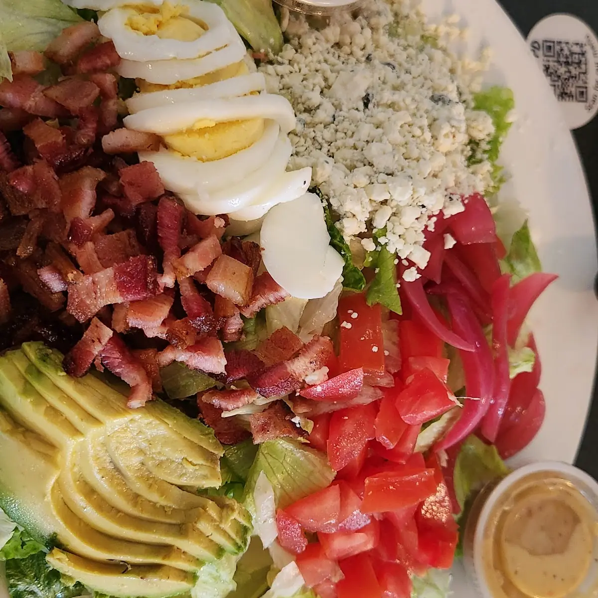 Cobb Salad