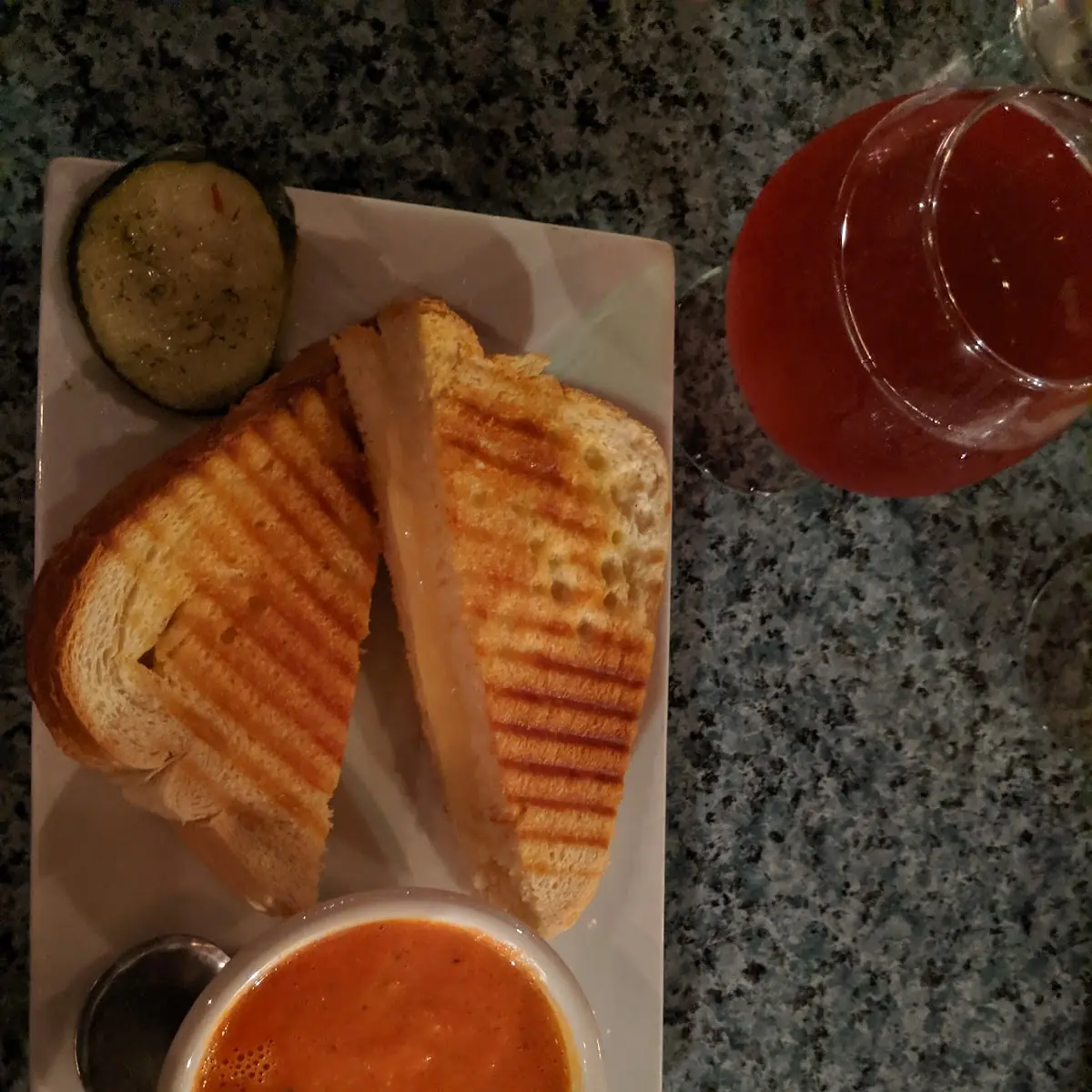Tomato Soup