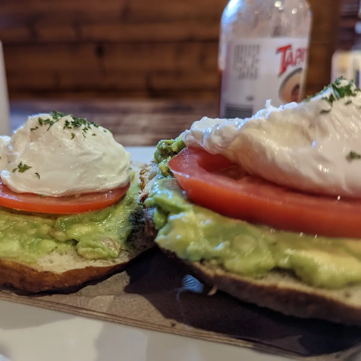 Avocado Toast