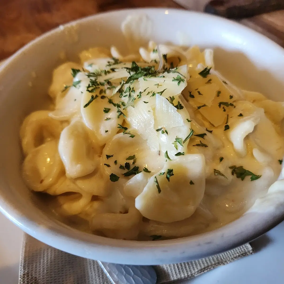 Mac and Cheese