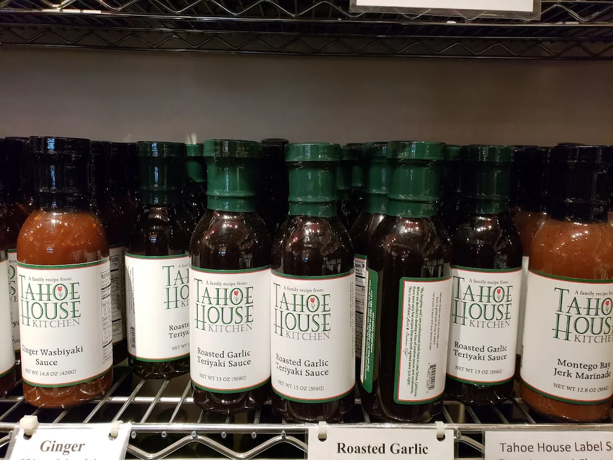 Hot Sauce