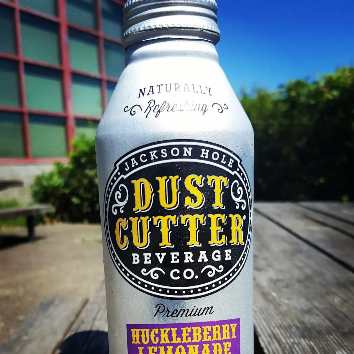 Cold Brew
