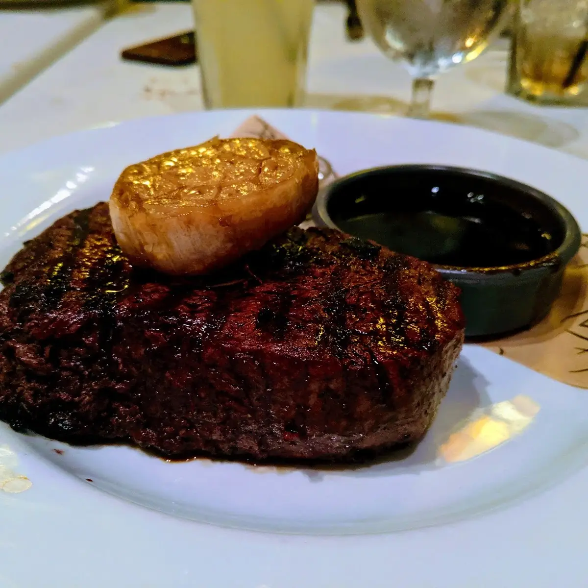 Reserve Filet Mignon