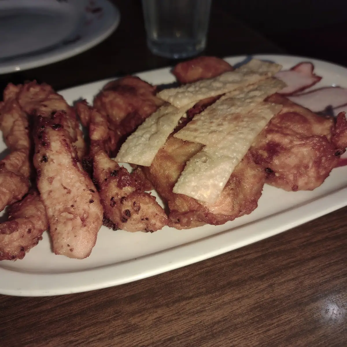 Appetizer Platter