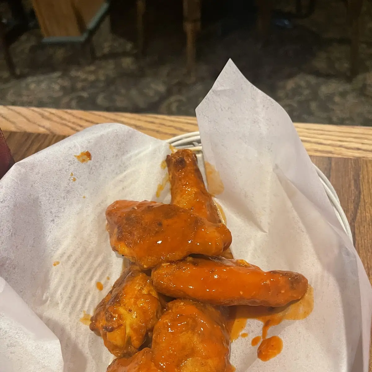Wings