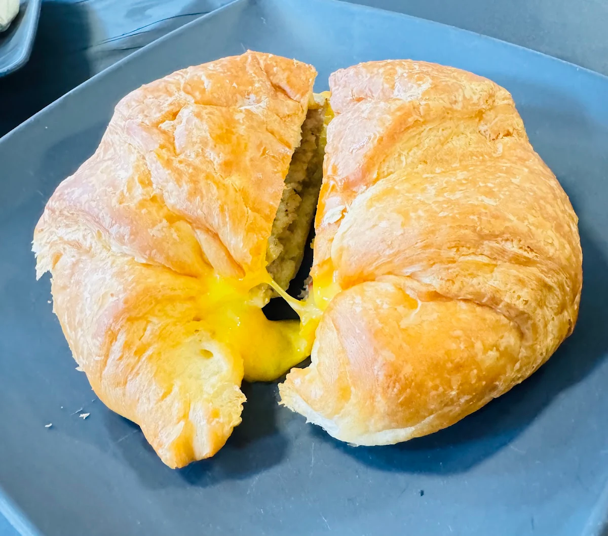 Breakfast Sandwich