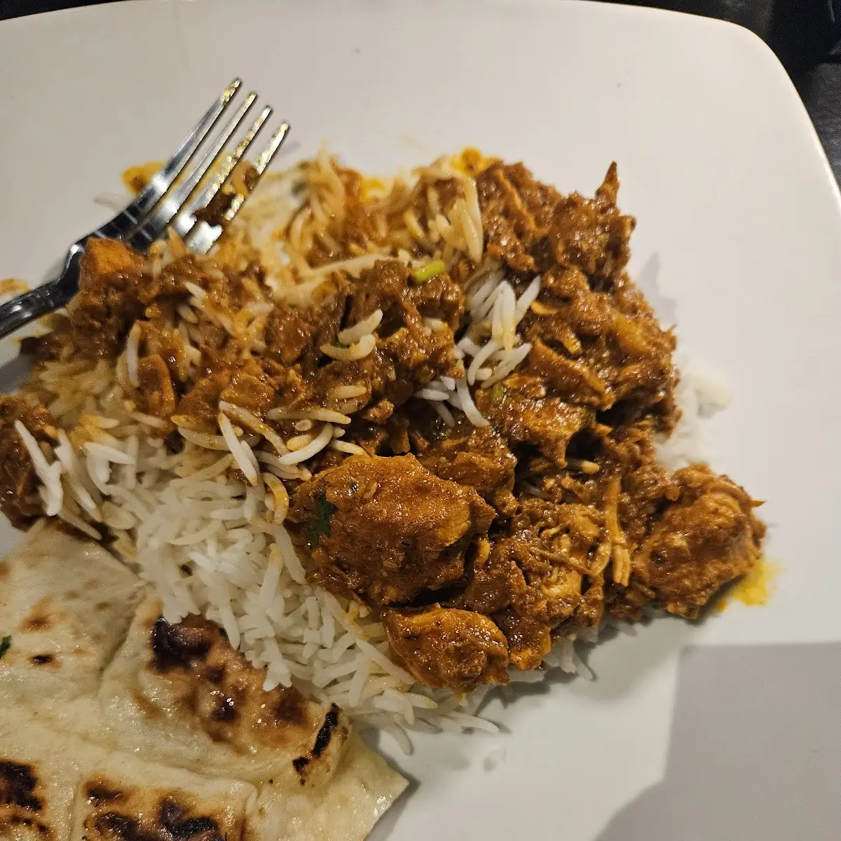 Chef's Special Fried Rice