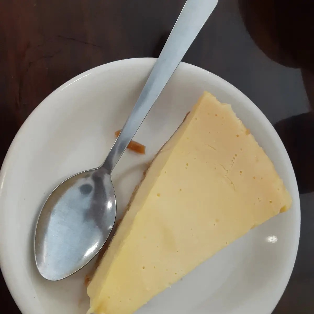 Key Lime Pie